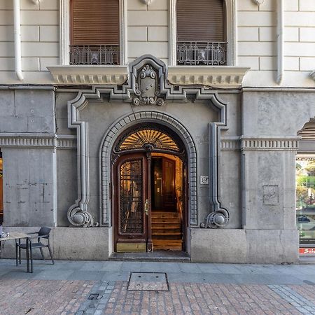 Apartamento En El Mismo Corazon Del Casco Viejo Бильбао Экстерьер фото