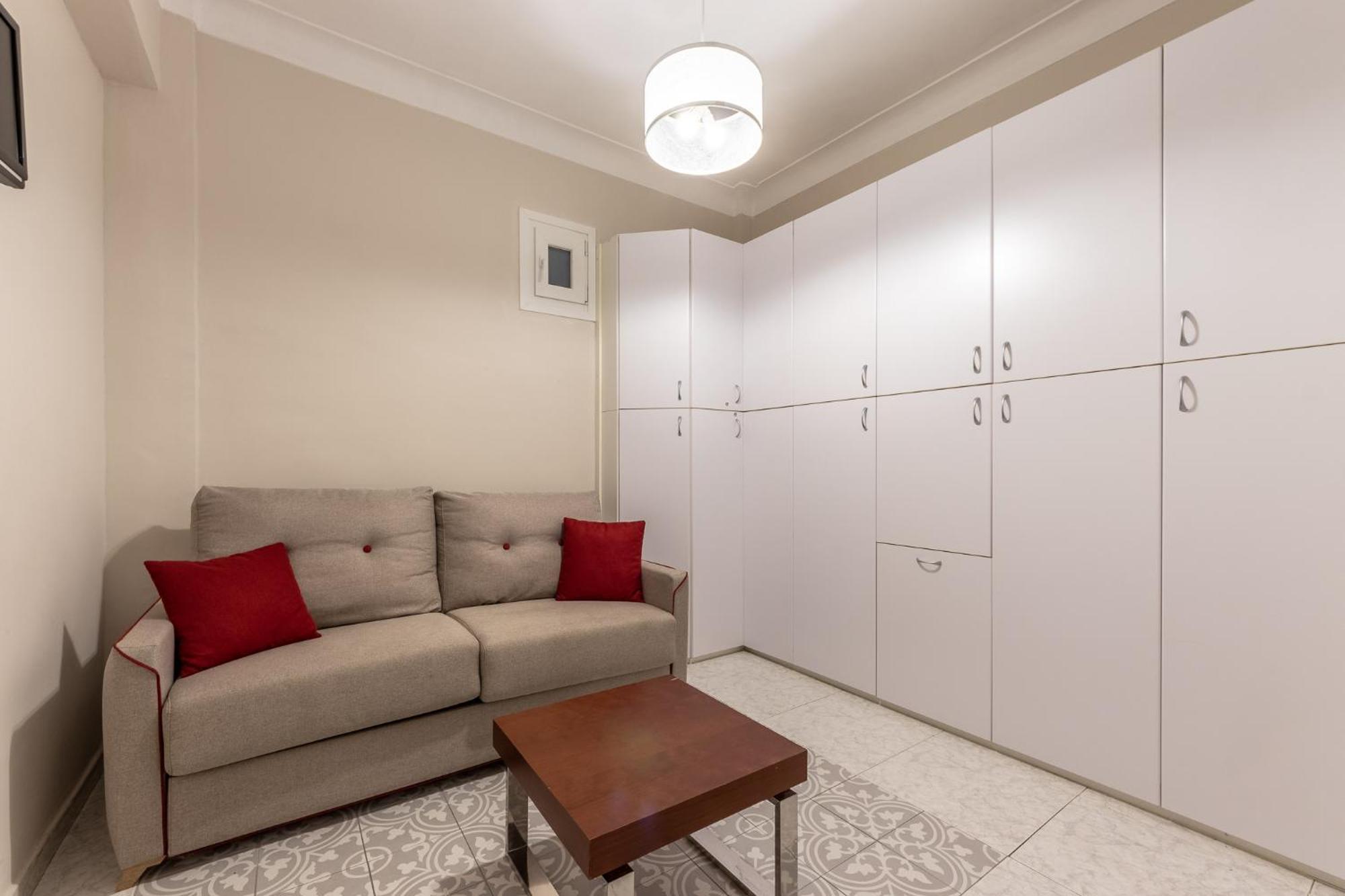 Apartamento En El Mismo Corazon Del Casco Viejo Бильбао Экстерьер фото