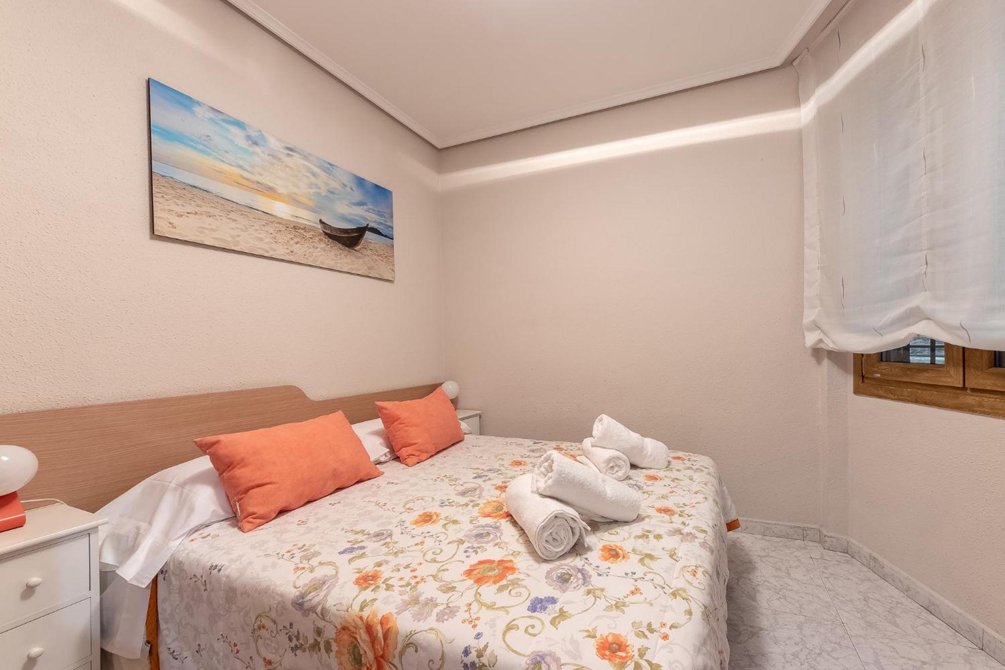 Apartamento En El Mismo Corazon Del Casco Viejo Бильбао Номер фото