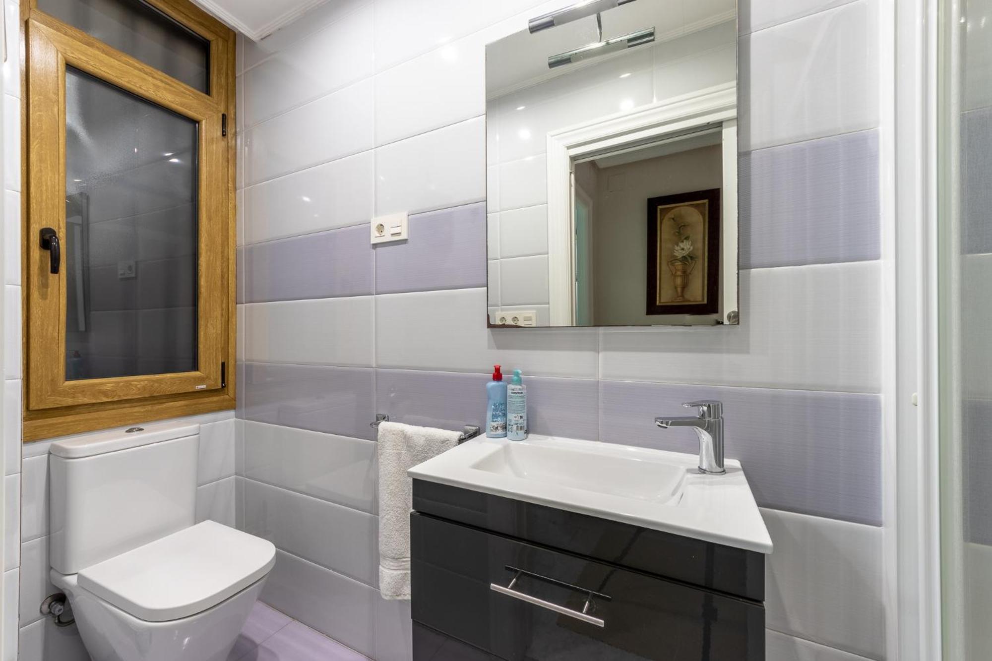Apartamento En El Mismo Corazon Del Casco Viejo Бильбао Экстерьер фото