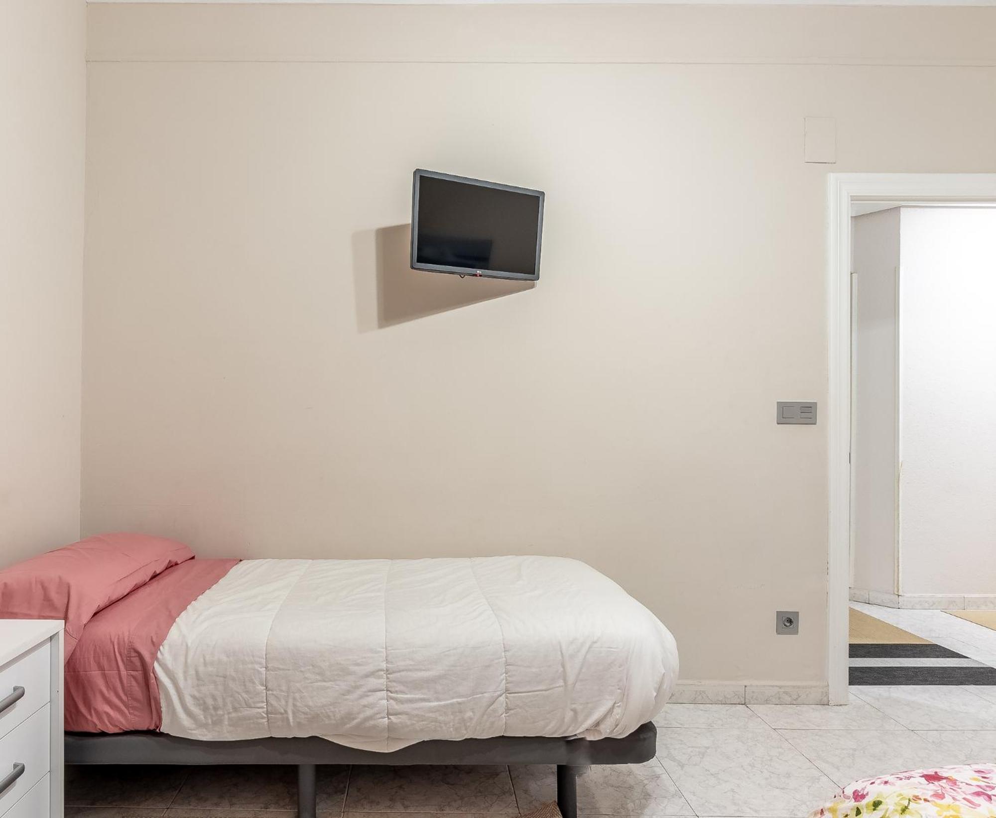 Apartamento En El Mismo Corazon Del Casco Viejo Бильбао Экстерьер фото