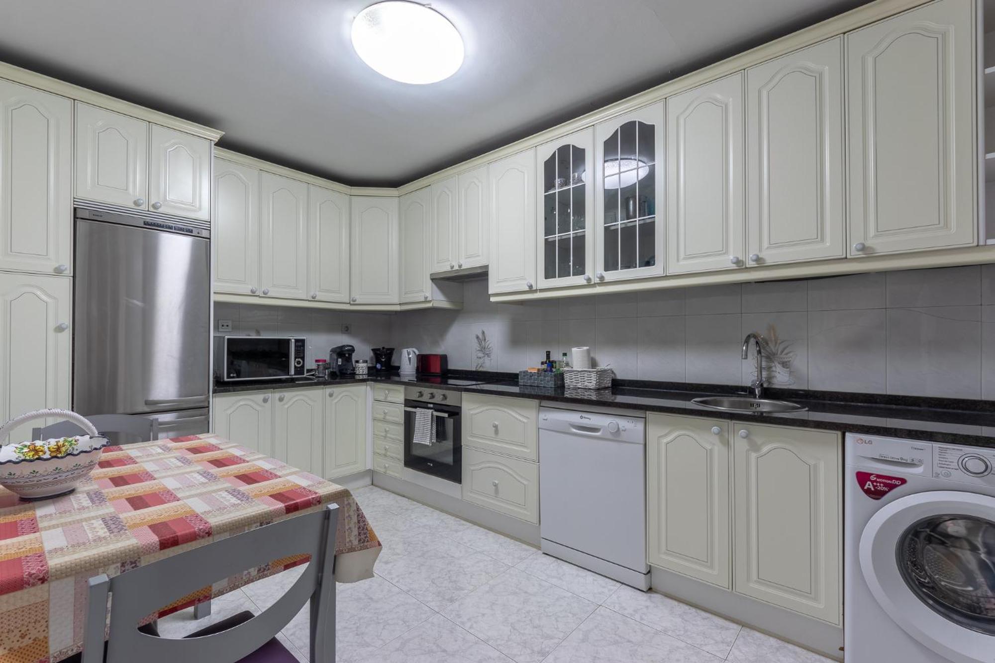 Apartamento En El Mismo Corazon Del Casco Viejo Бильбао Экстерьер фото