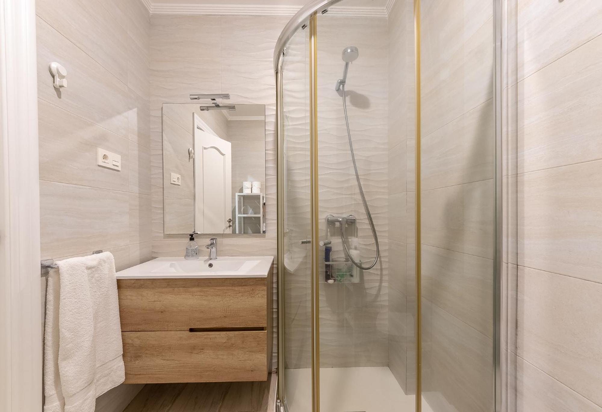Apartamento En El Mismo Corazon Del Casco Viejo Бильбао Экстерьер фото