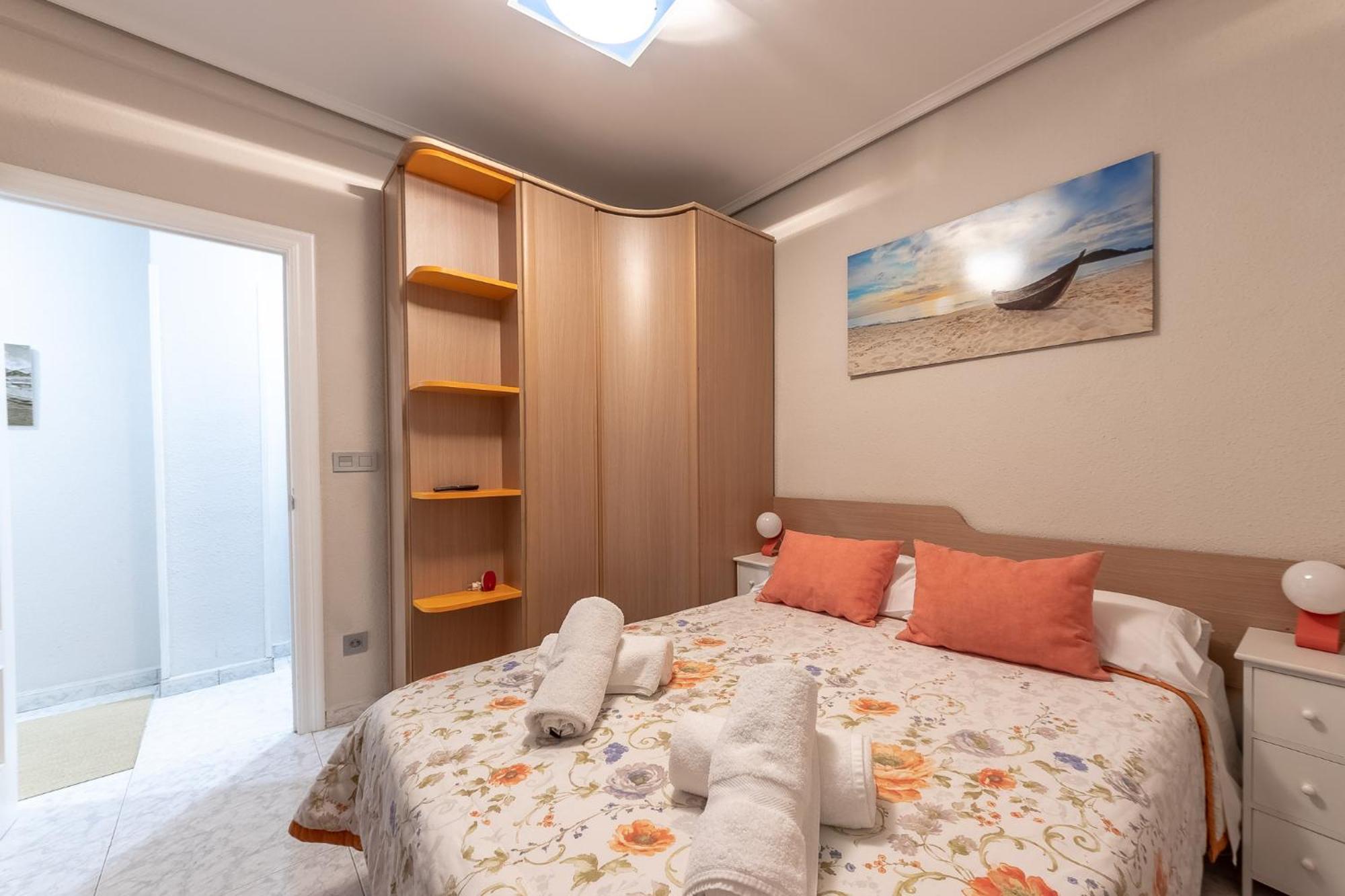 Apartamento En El Mismo Corazon Del Casco Viejo Бильбао Экстерьер фото