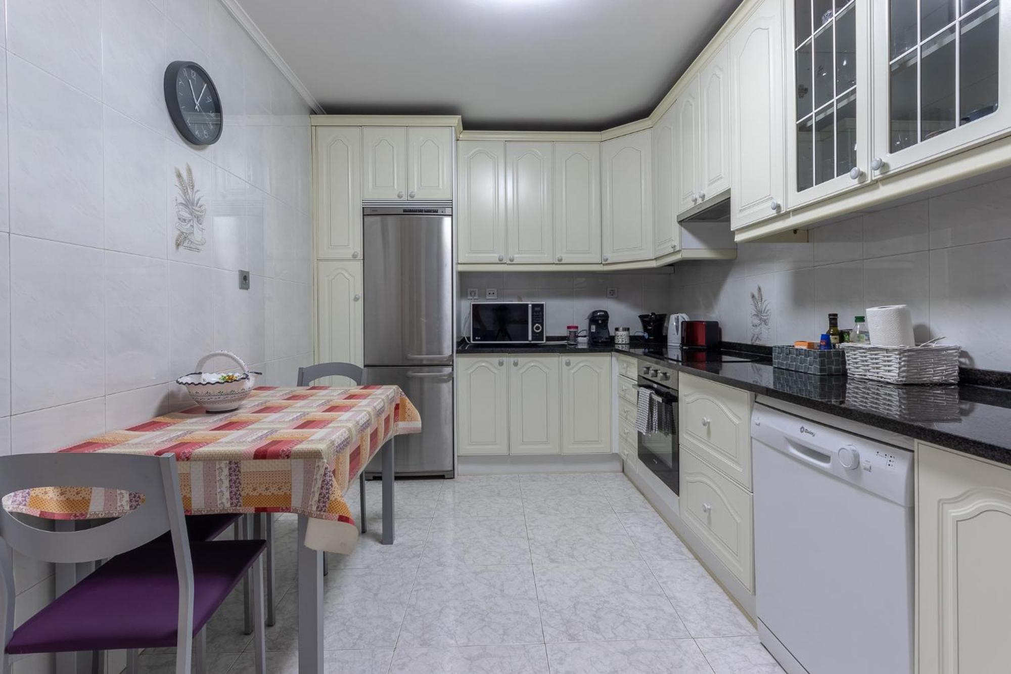 Apartamento En El Mismo Corazon Del Casco Viejo Бильбао Экстерьер фото